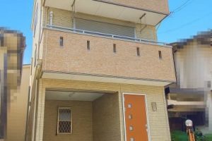 平成21年建築 ◇表面リフォーム完了済 ◇バス停徒歩1分！駅まで徒歩でも20分！茨木市鮎川  中古戸建てご紹介♪