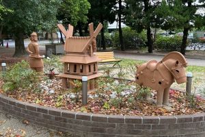 歴史豊かな高槻市の文化と埴輪♪