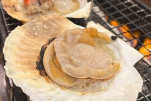 高槻で浜焼き⁉